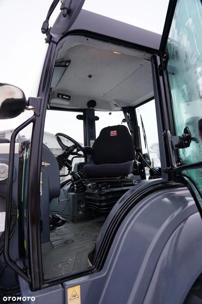 Terex TLB 990 /  KOPARKO-ŁADOWARKA / KOMPLET ŁYŻEK /  3 300  MTH / - 26