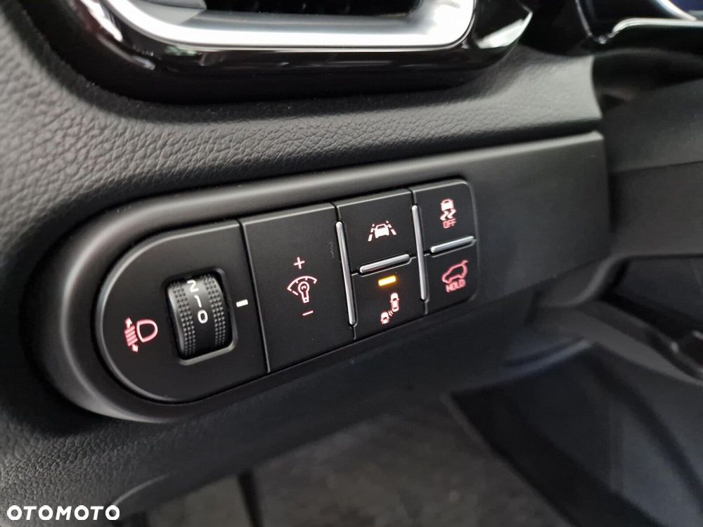 Kia ProCeed 1.6 T-GDI GT DCT - 20