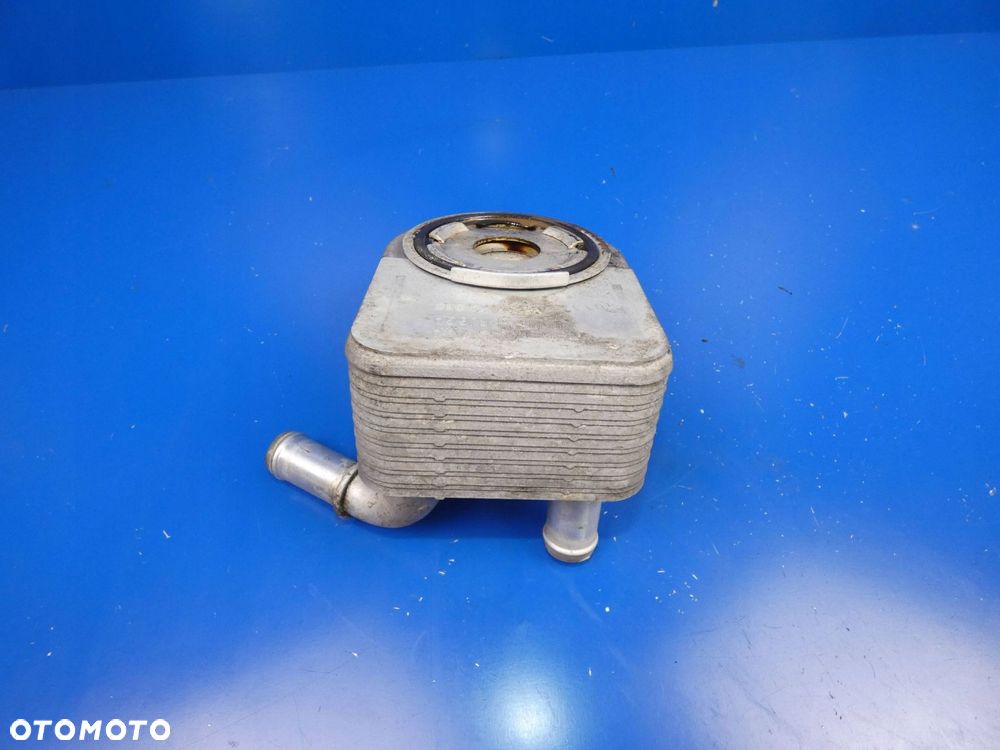 VOLVO V60 I S60 II V40 II FORD 1.6 T4 T3 CHŁODNICA OLEJU - 2