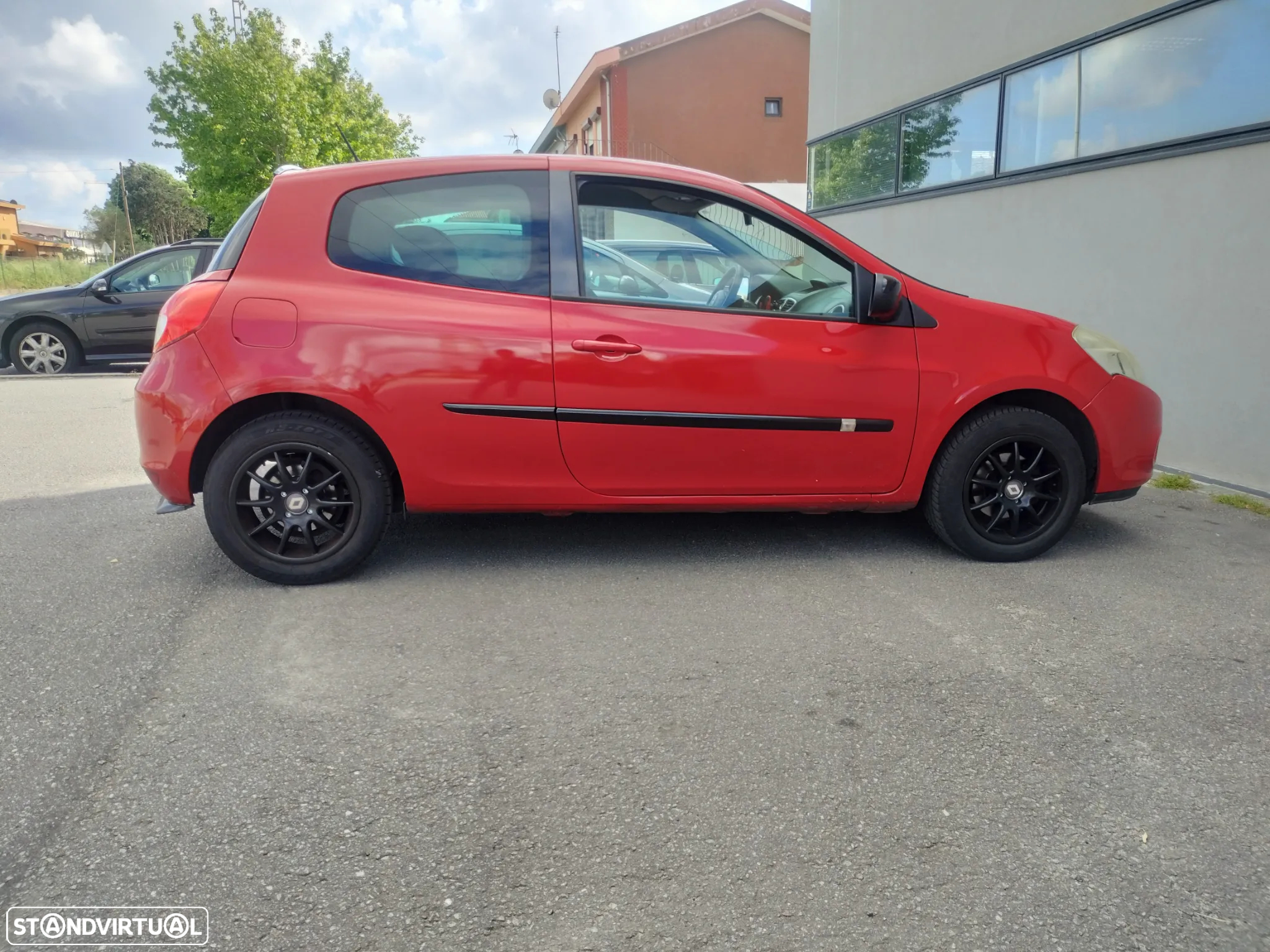 Renault Clio 1.2 16V GT - 10