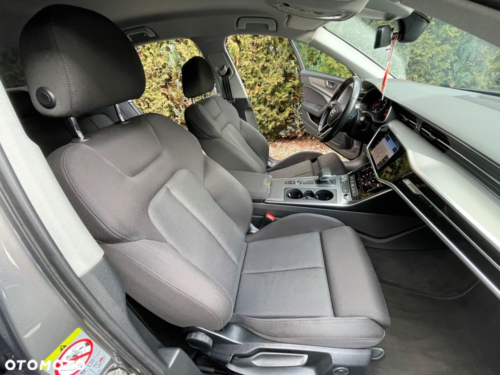 Audi A6 Limousine 40 TDI mHEV Sport S tronic - 30