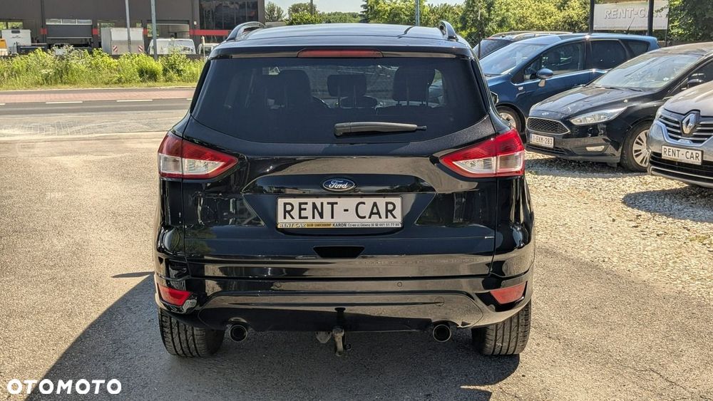 Ford Kuga - 30