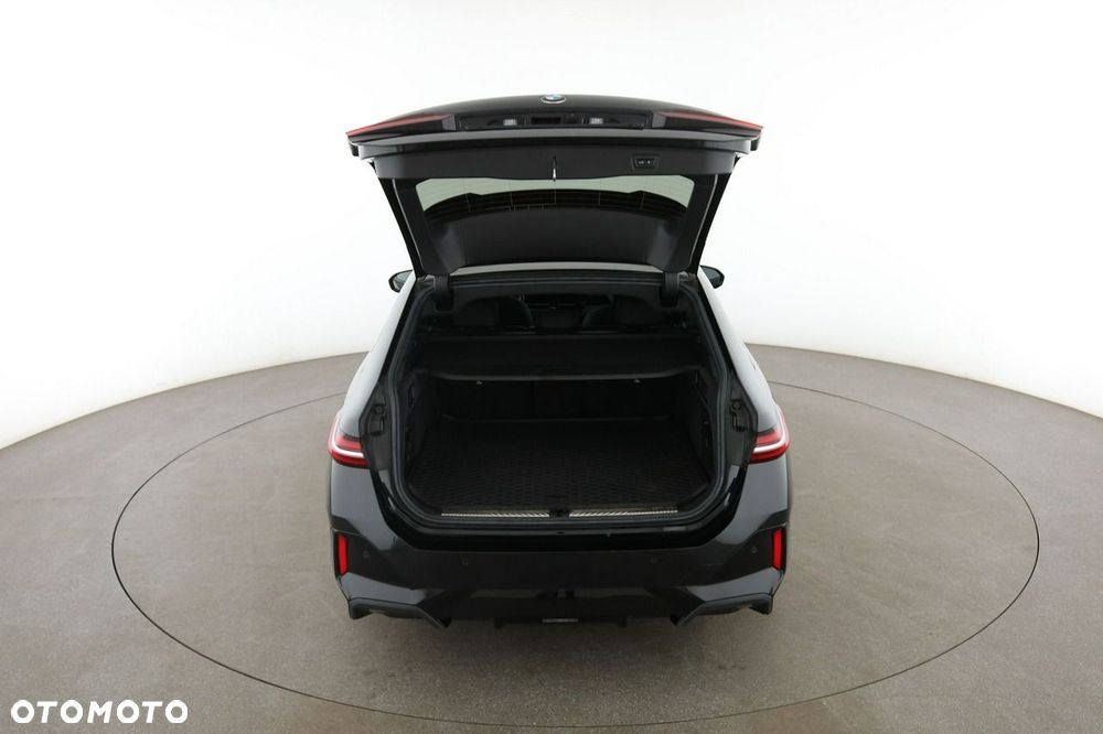 BMW Seria 5 520d mHEV M Sport - 20