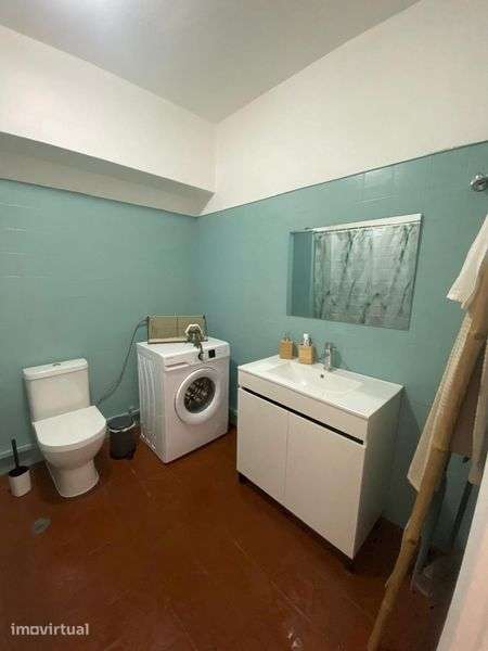 Apartamento T1 à venda em Corroios, Seixal — foto 2