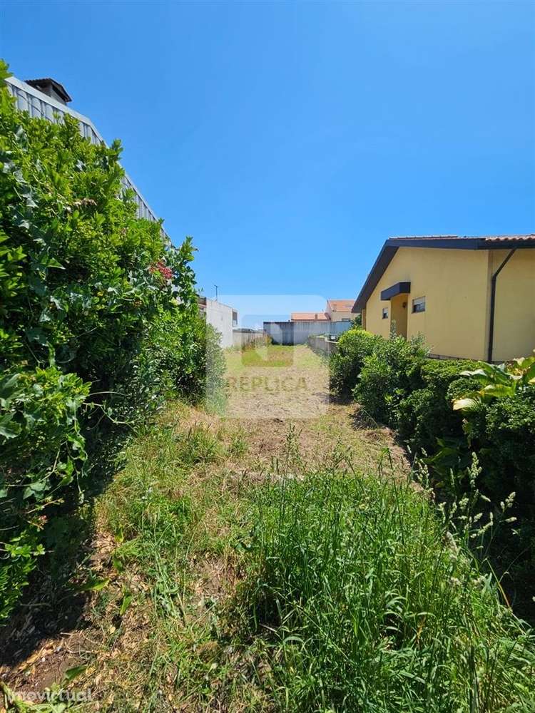 Terreno para construção - Lavra, Matosinhos - Grande imagem: 4/14