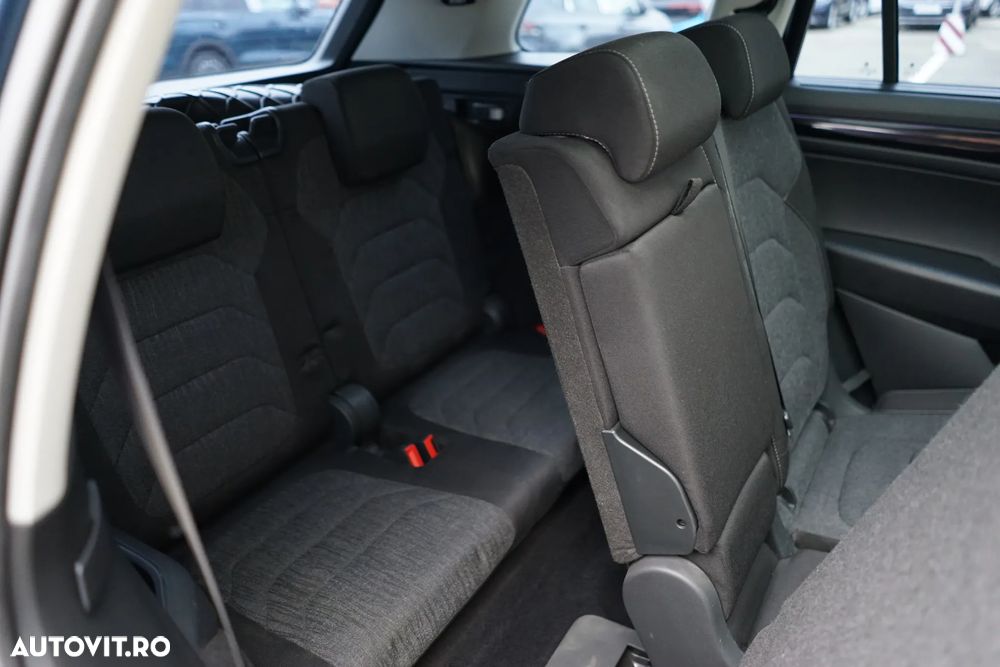 Skoda Kodiaq 2.0 TDI 4X4 DSG Style - 32