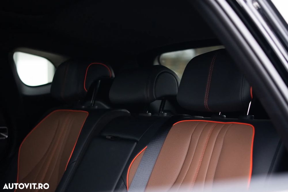 Byd Seal U DM-i PHEV Boost - 29