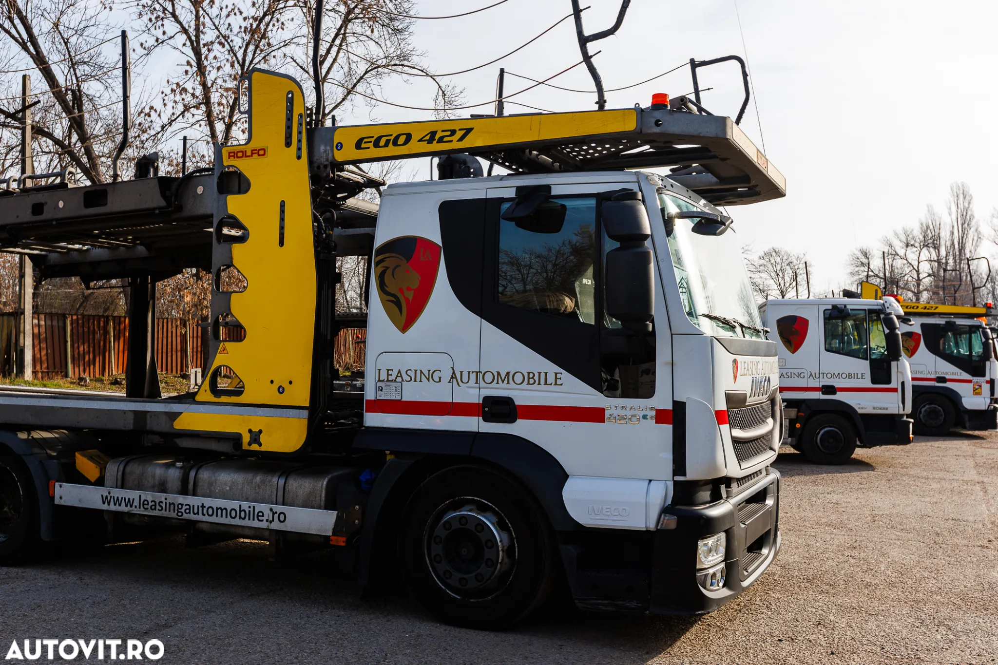 Iveco Stralis - 31
