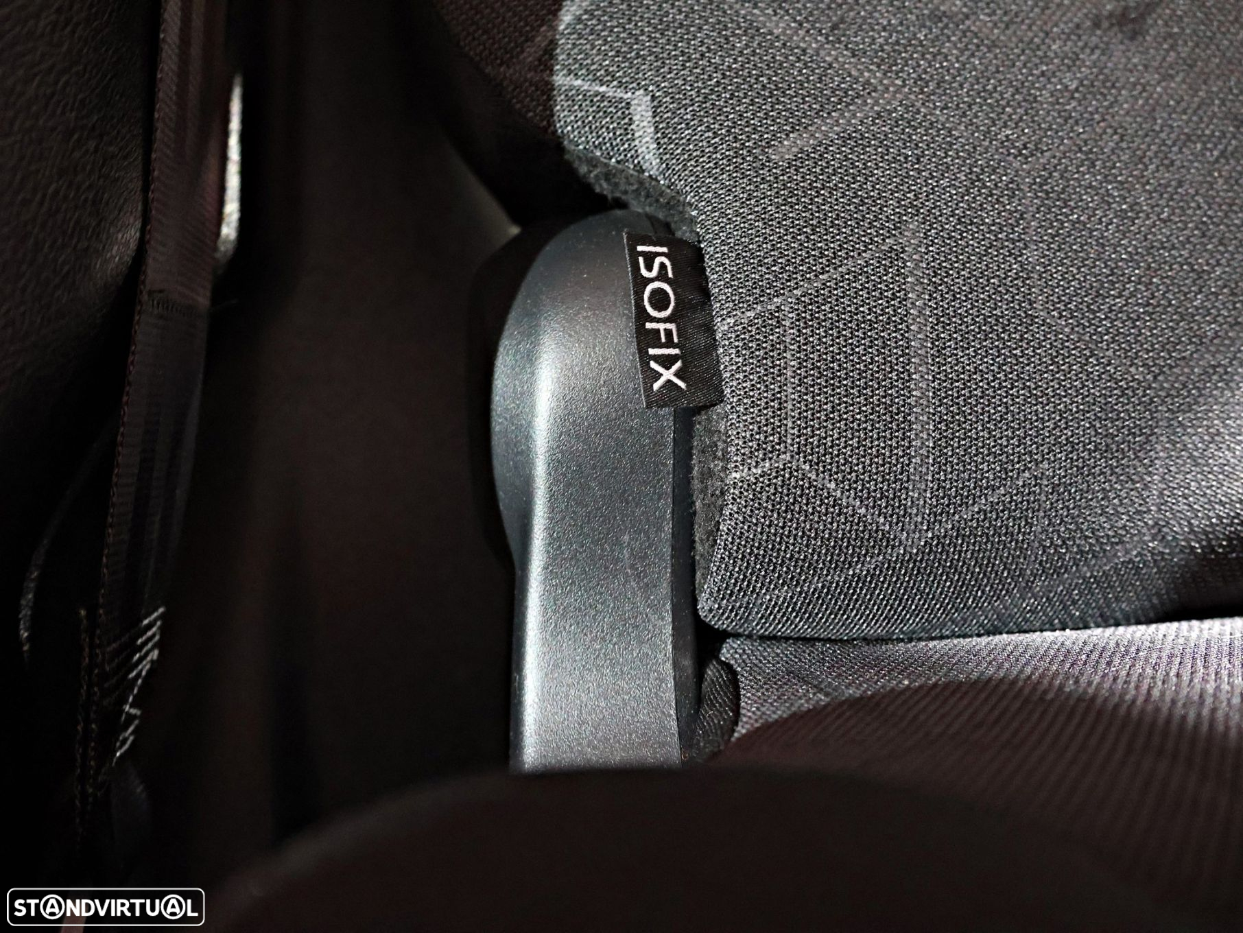 Peugeot Partner 1.6 BlueHDi Confort - 32