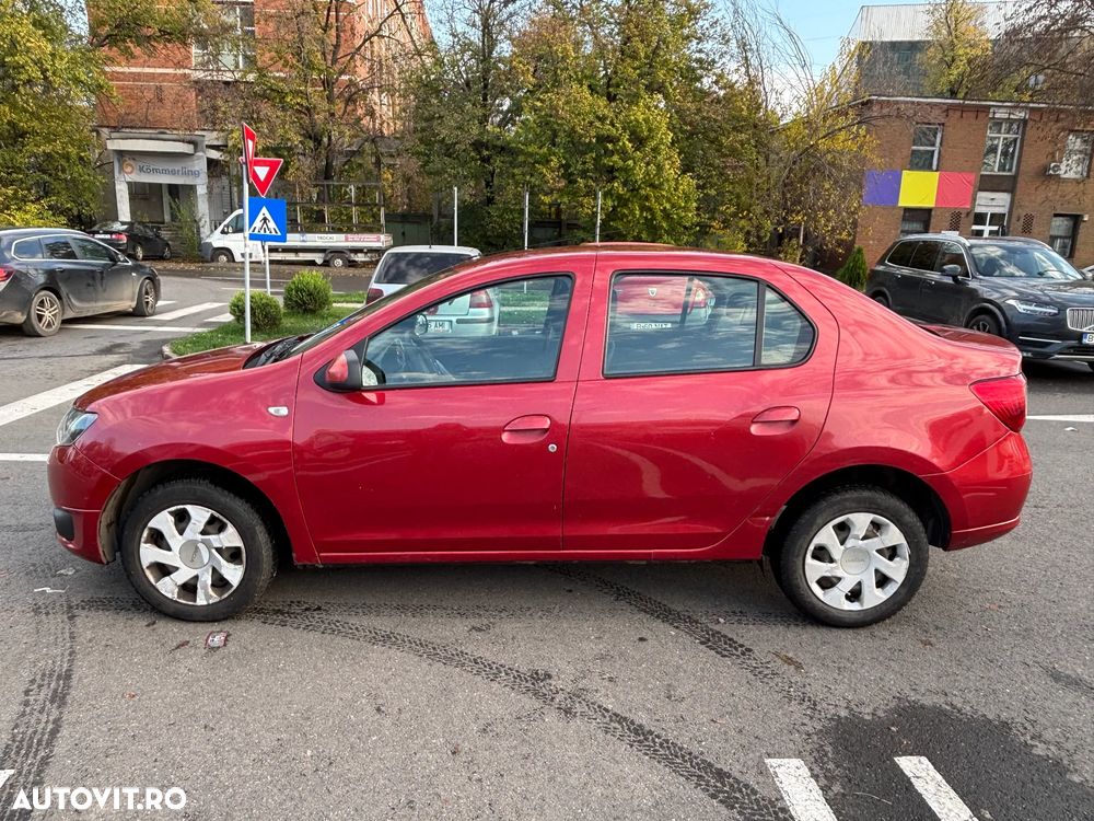 Dacia Logan 0.9 TCe Laureate - 6