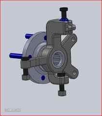 MANGA DE EIXO FRENTE DIREITA MAZDA 3 1.6 DI TURBO 109CV 1560CC - 1