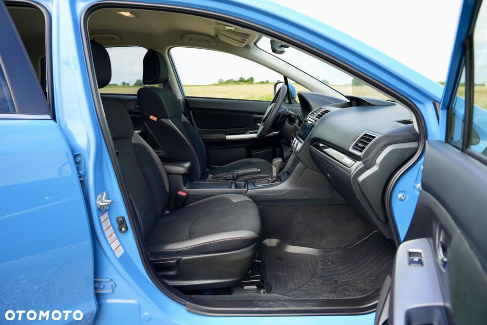 Subaru XV 2.0i Lineartronic Exclusive - 27