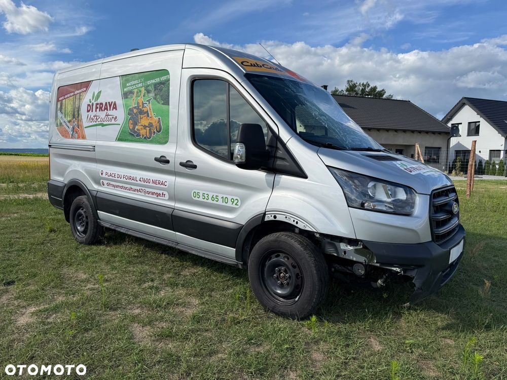 Ford Transit - 31