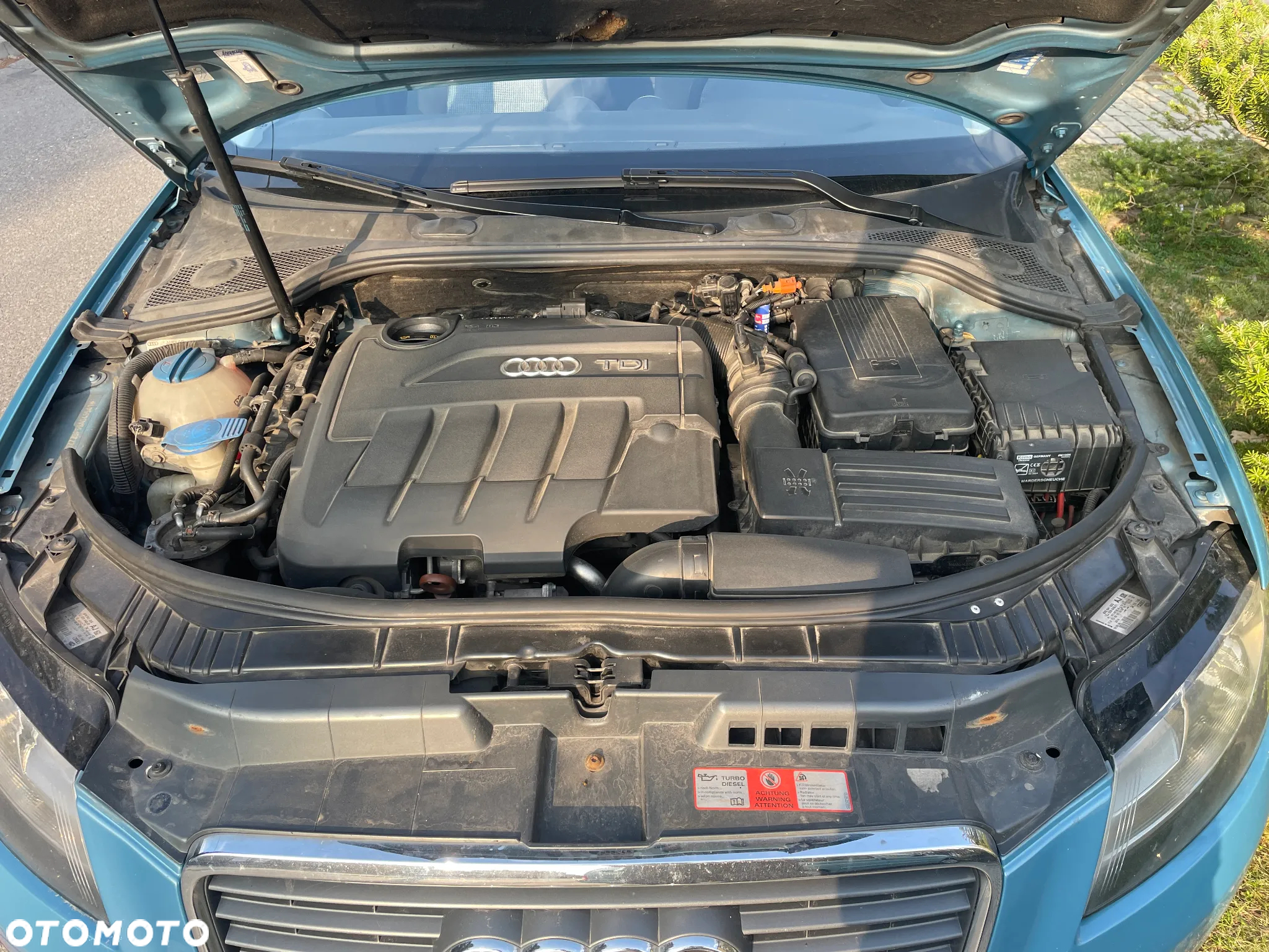 Audi A3 - 11