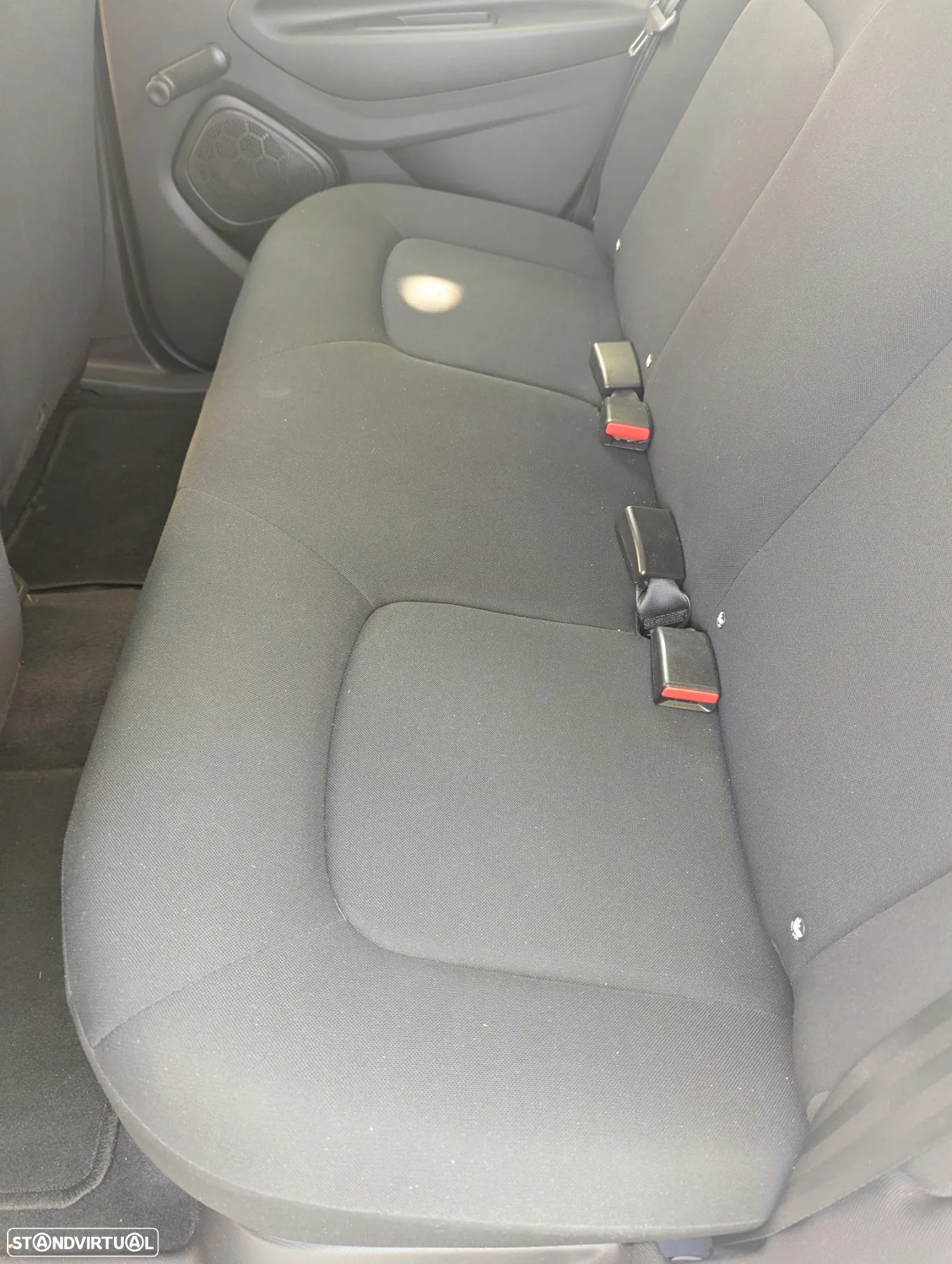 Renault Zoe (c/ Bateria) Limited 50 - 33