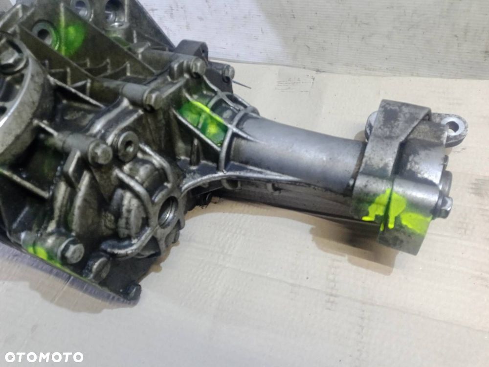 REDUKTOR SKRZYNI BIEGÓW OPEL INSIGNIA 2.0 TURBO  55560067 - 3
