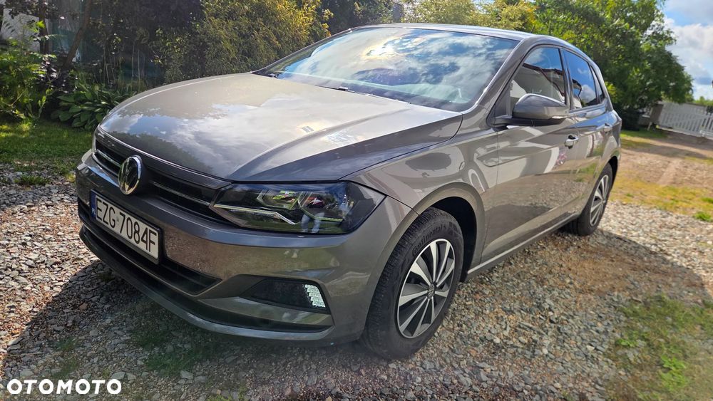 Volkswagen Polo 1.0 TSI Highline DSG - 4