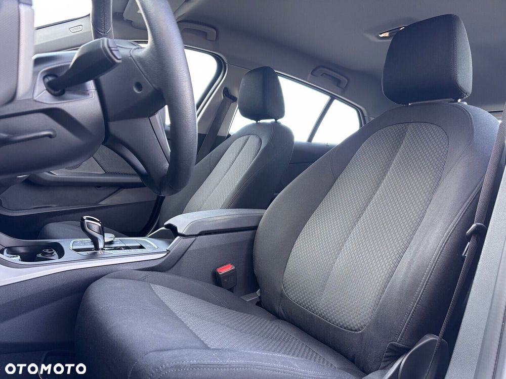 BMW Seria 1 - 13