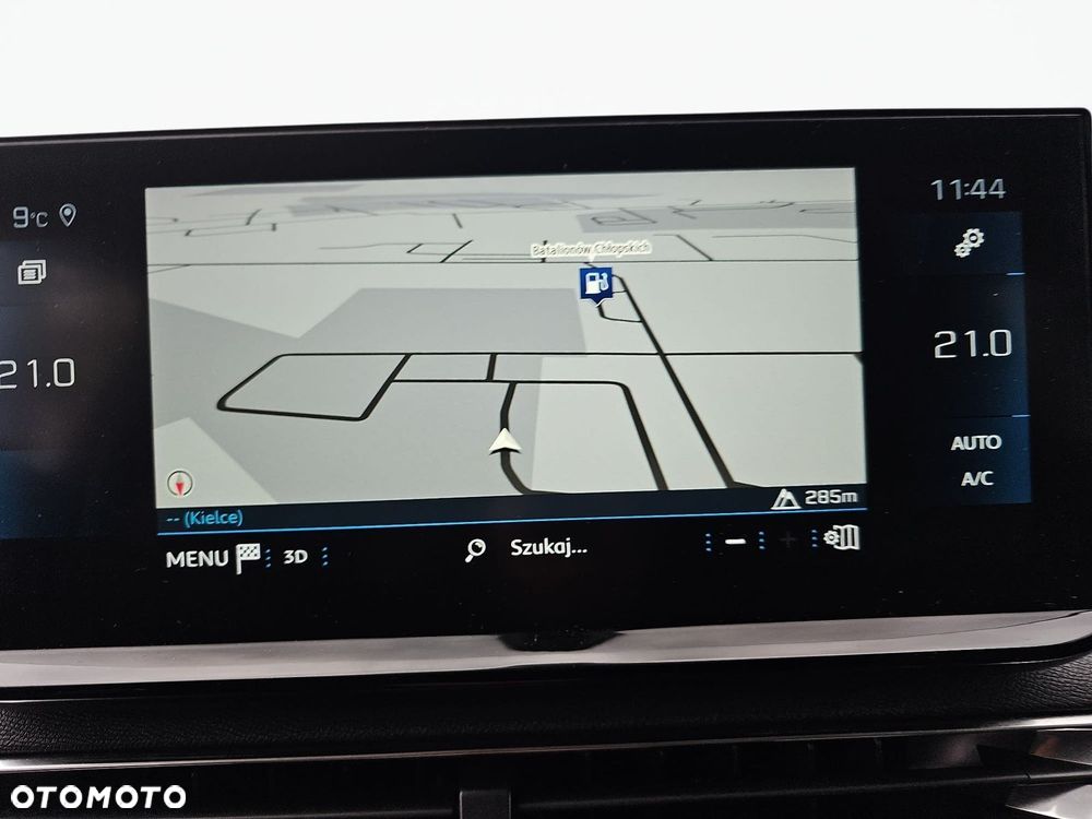 Peugeot 3008 1.5 BlueHDi Allure Pack S&S EAT8 - 19