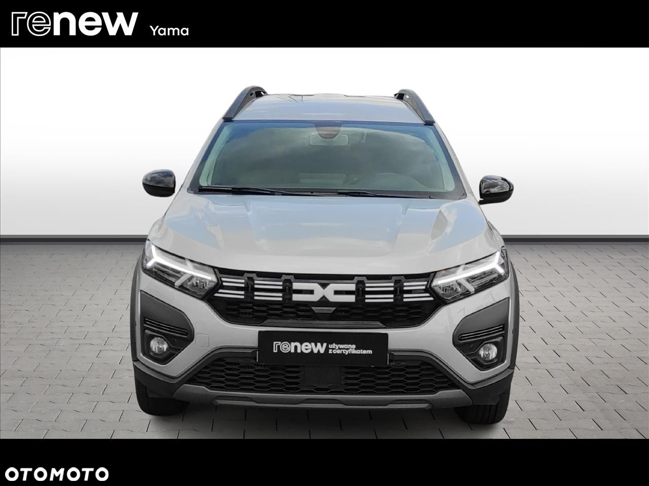 Dacia Jogger - 8