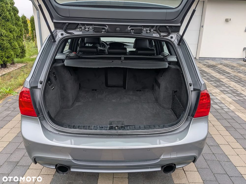 BMW Seria 3 - 8