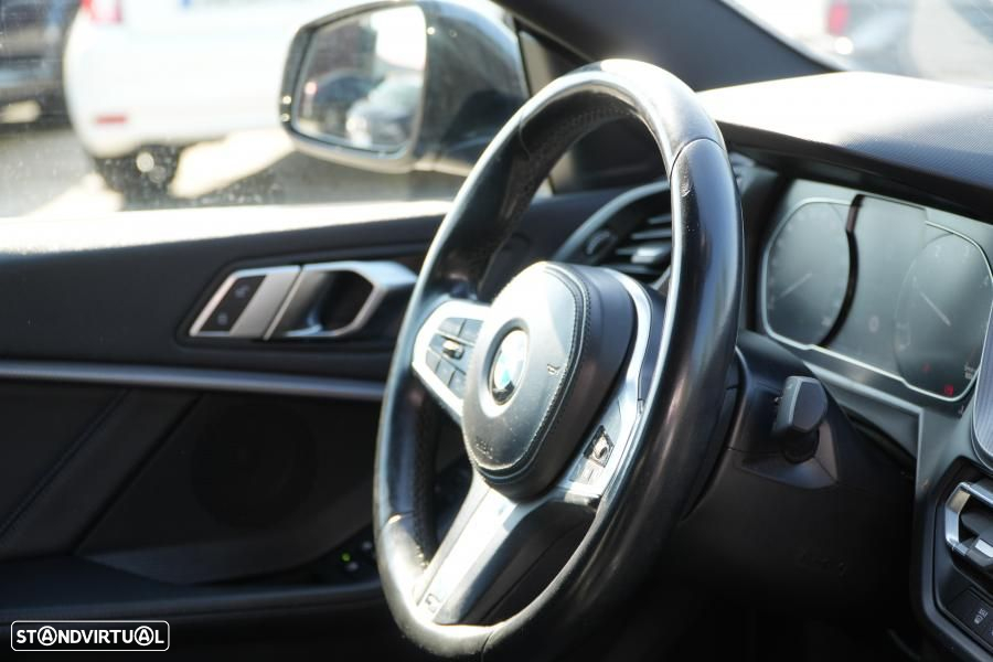 BMW 216 Gran Coupé d Pack Desportivo M - 17