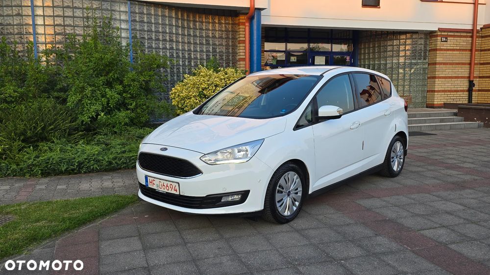 Ford C-MAX - 36