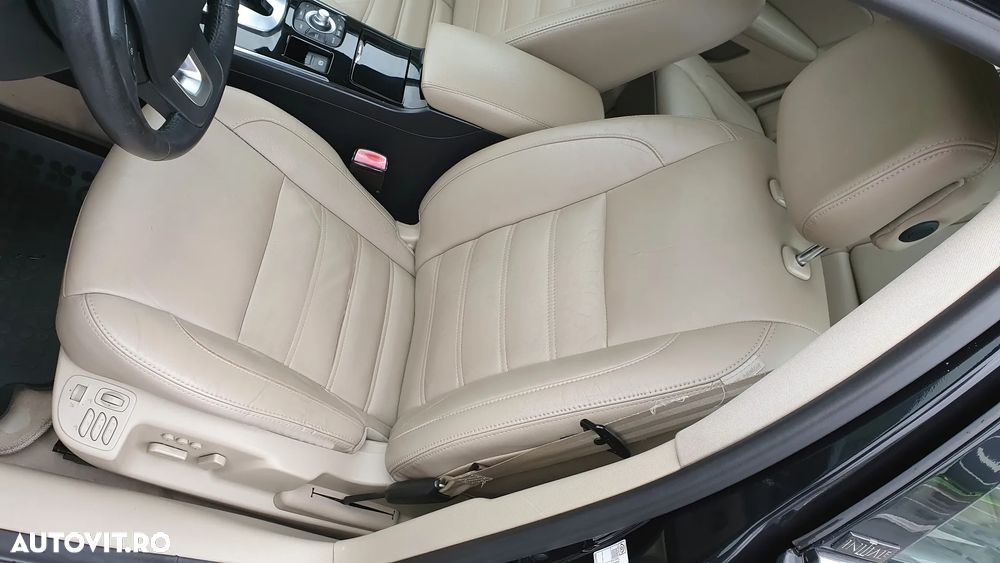 Renault Latitude 2.0 dCi Initiale Aut. - 14