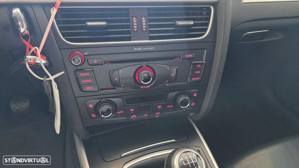 Audi A4 Avant 2.0 TDI Sport - 41