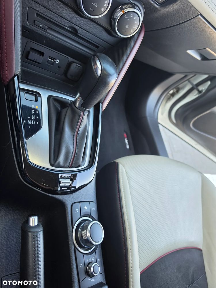 Mazda CX-3 2.0 Skypassion - 11