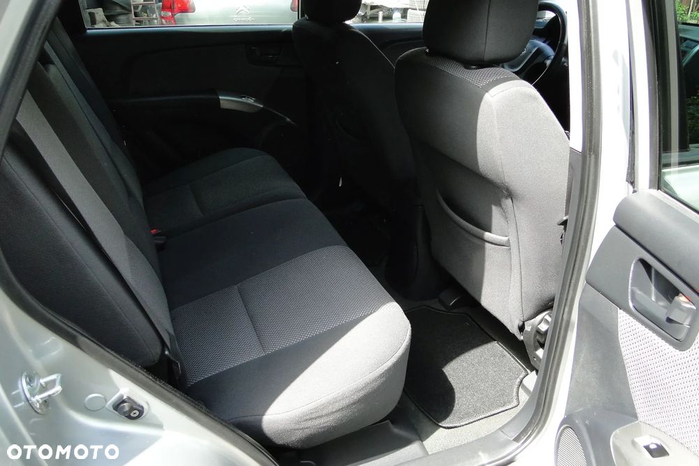 Kia Sportage - 12