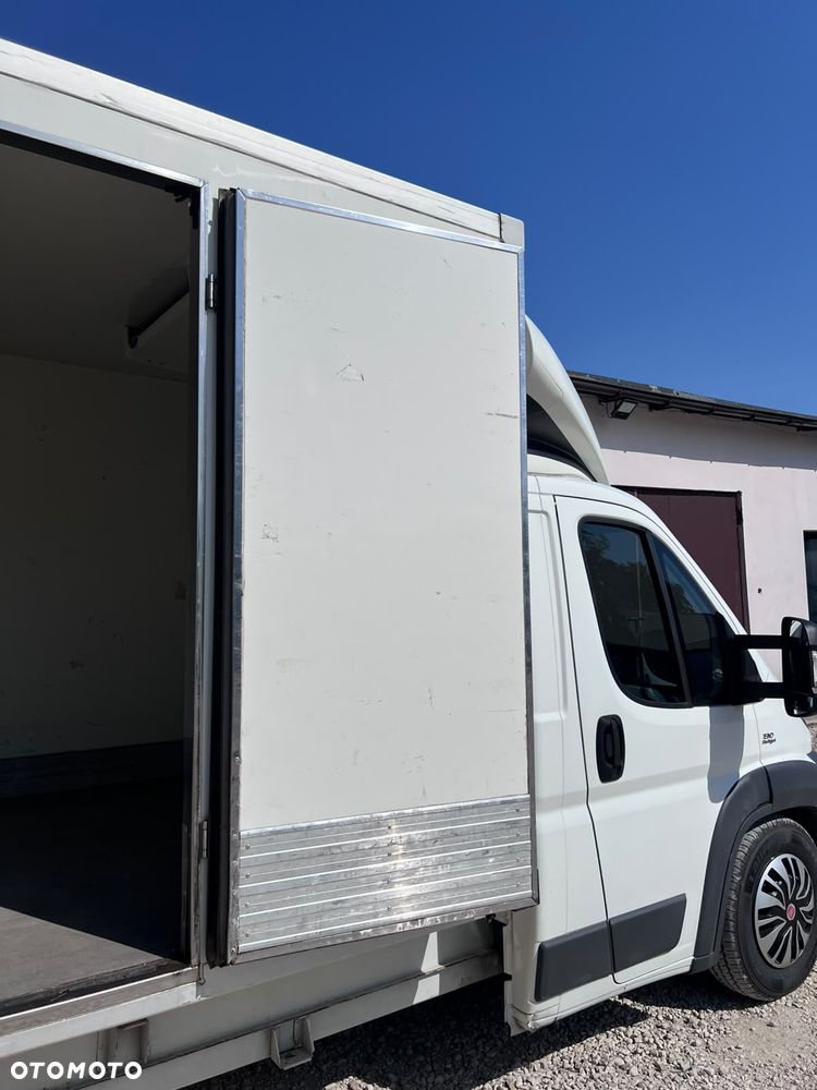 Fiat Ducato L3 - 17