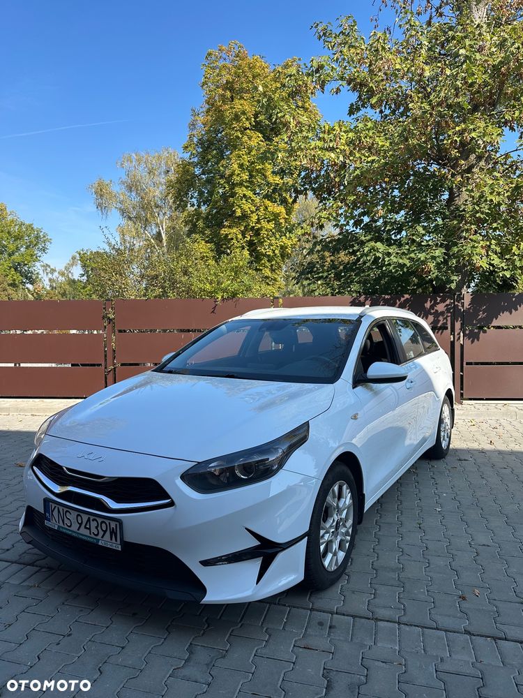 Kia Ceed 1.0 T-GDI L - 1