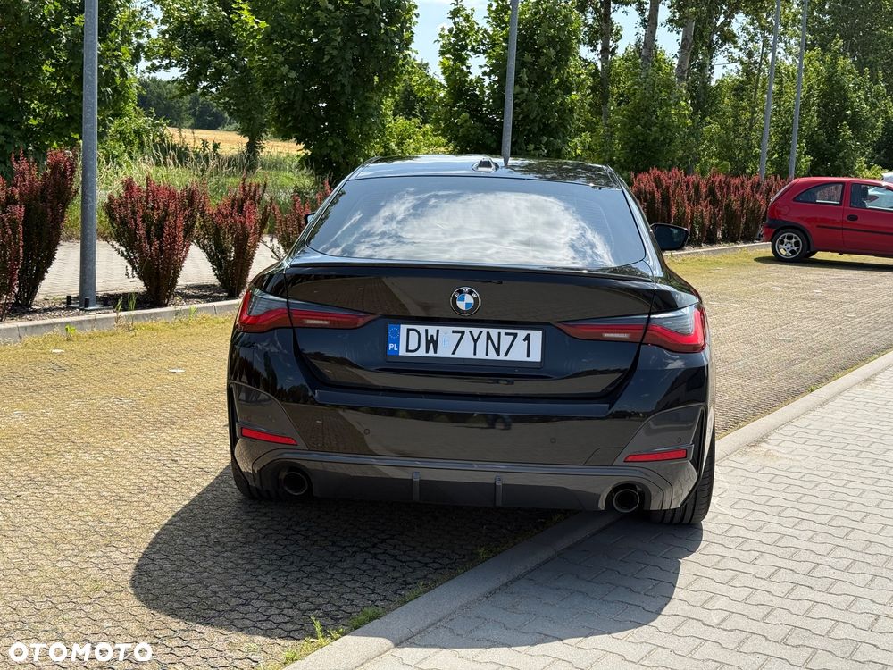 BMW Seria 4 430i - 21