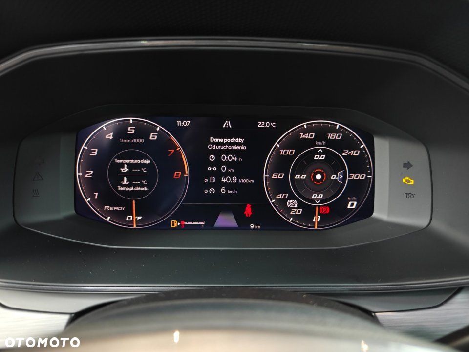 Cupra Leon - 16
