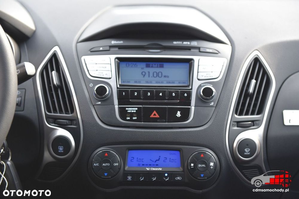 Hyundai ix35 - 25