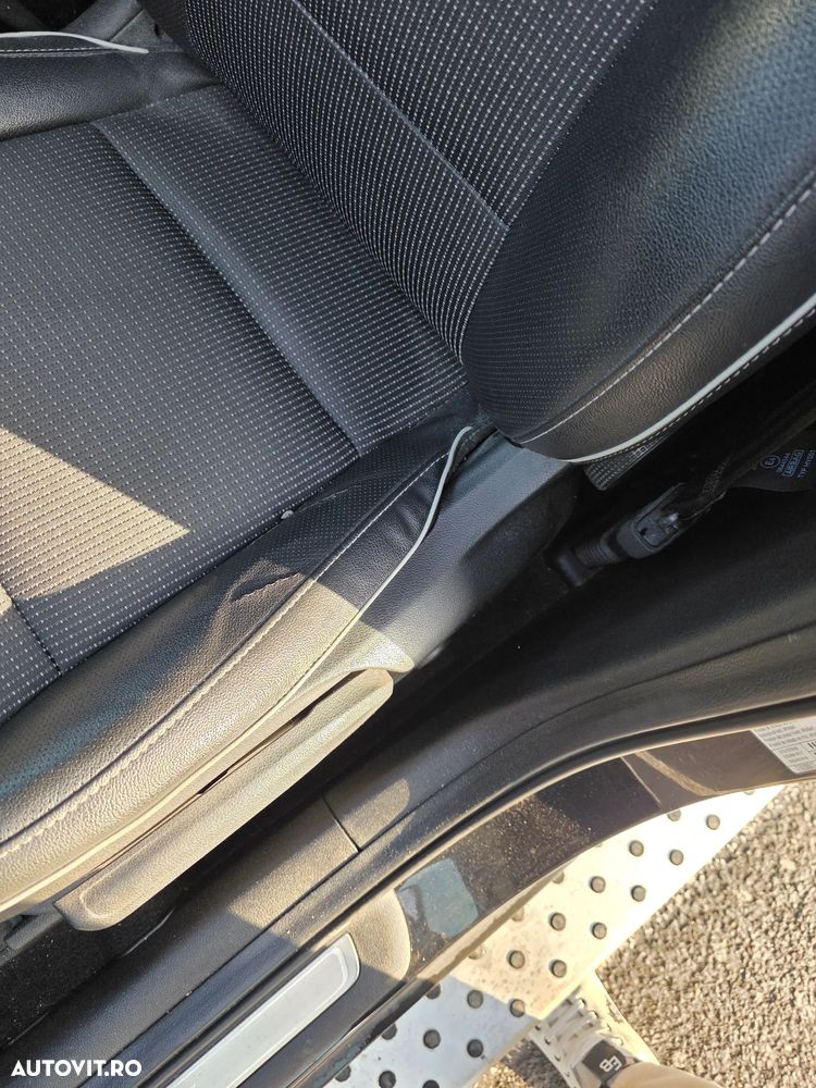 Kia Sportage 1.6 DSL MHEV 7DCT HP 4x2 GT Line - 8