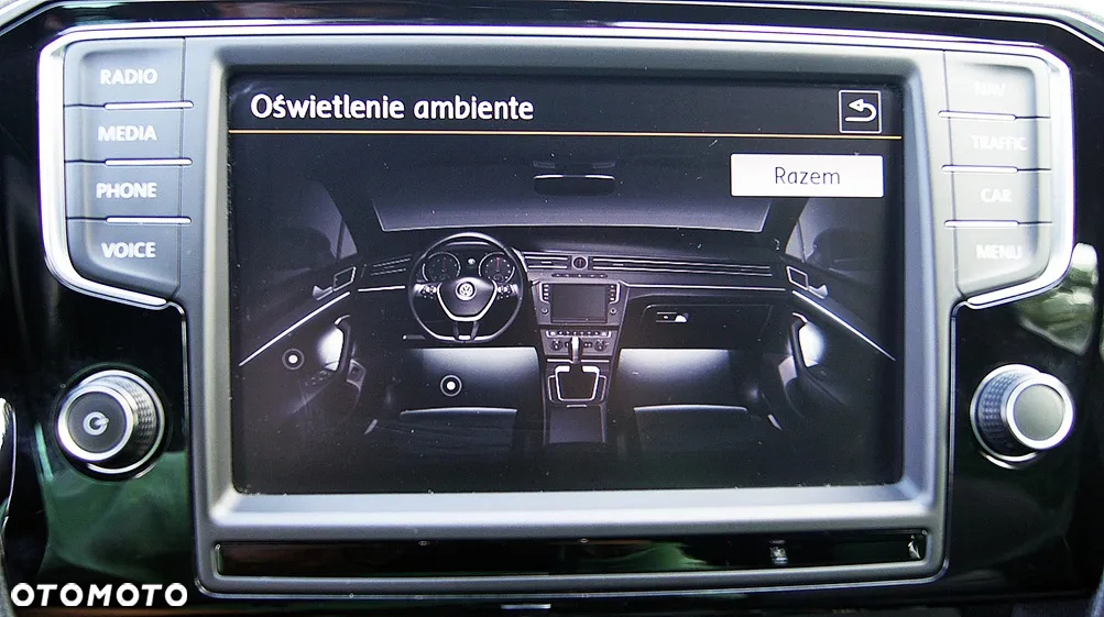Volkswagen Passat - 23