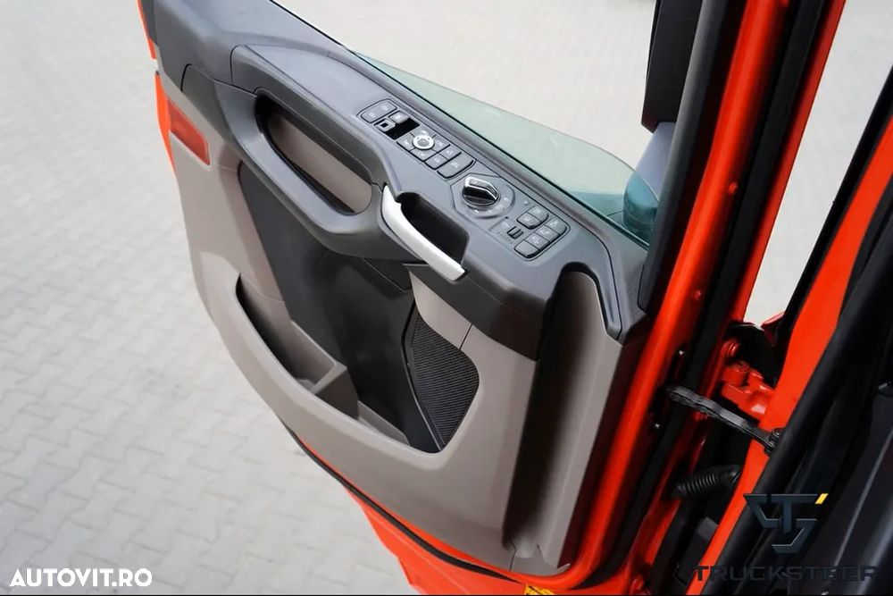 Scania R450 | E6d | Full Spoiler | Clima Stationare - 23