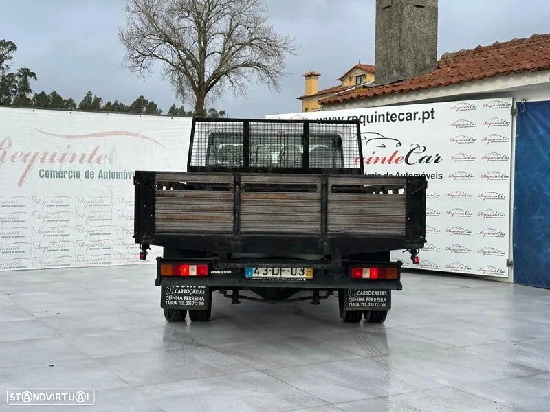 Ford Transit 350L EF 2.4 TDCi CD - 6