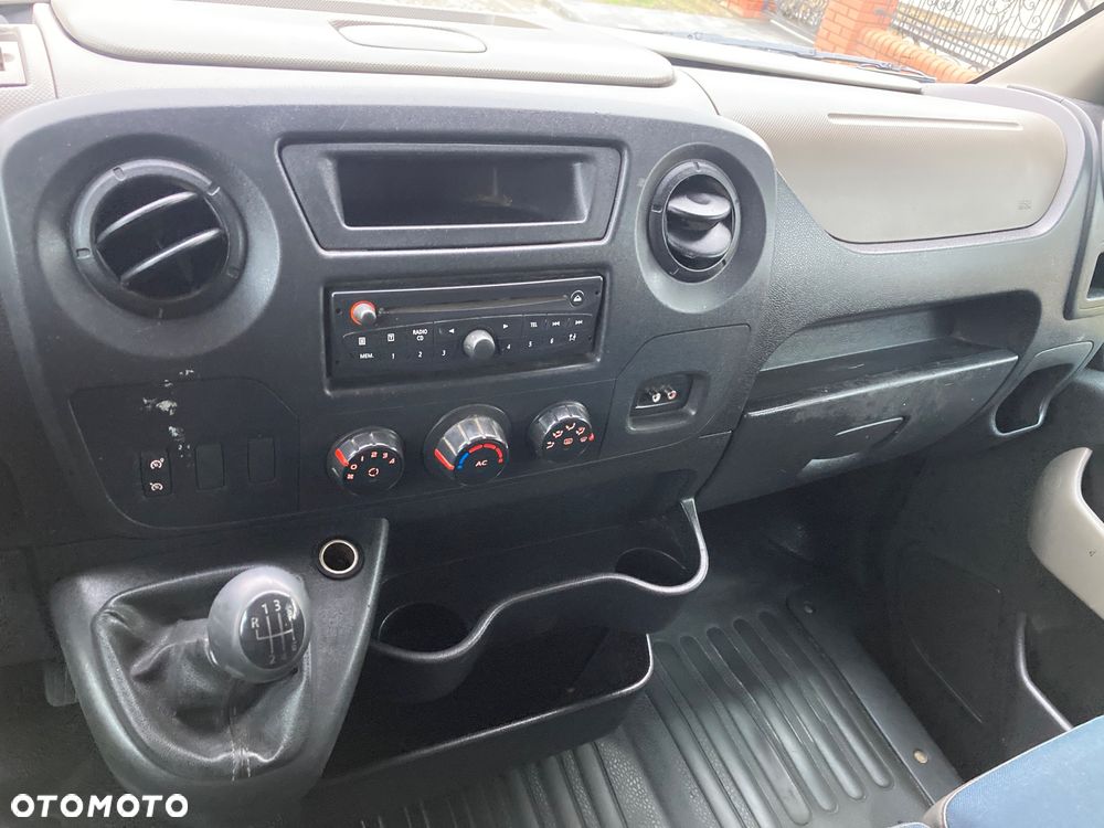 Renault Master - 16