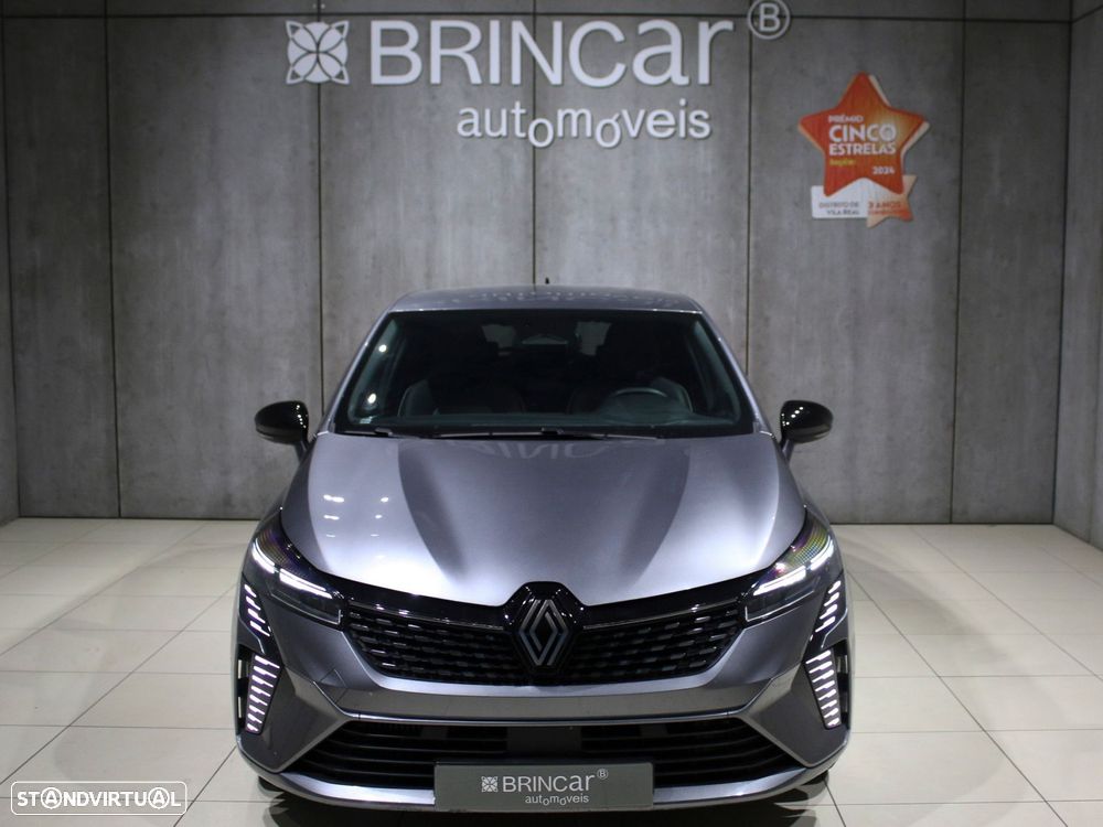 Renault Clio 1.0 TCe Techno - 3