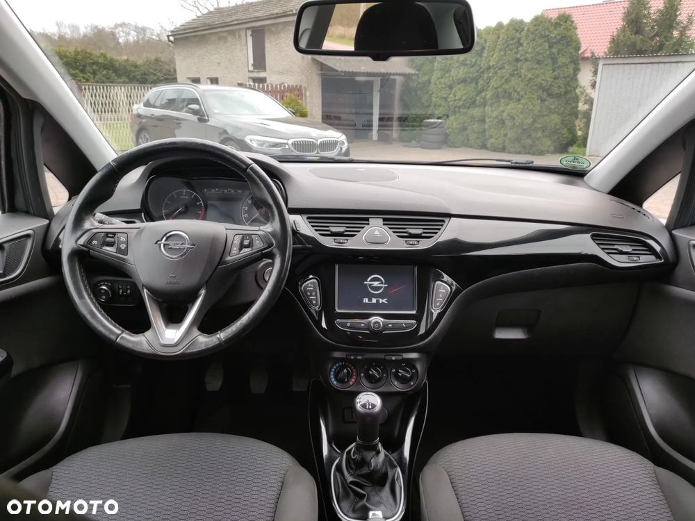 Opel Corsa 1.4 Active - 7