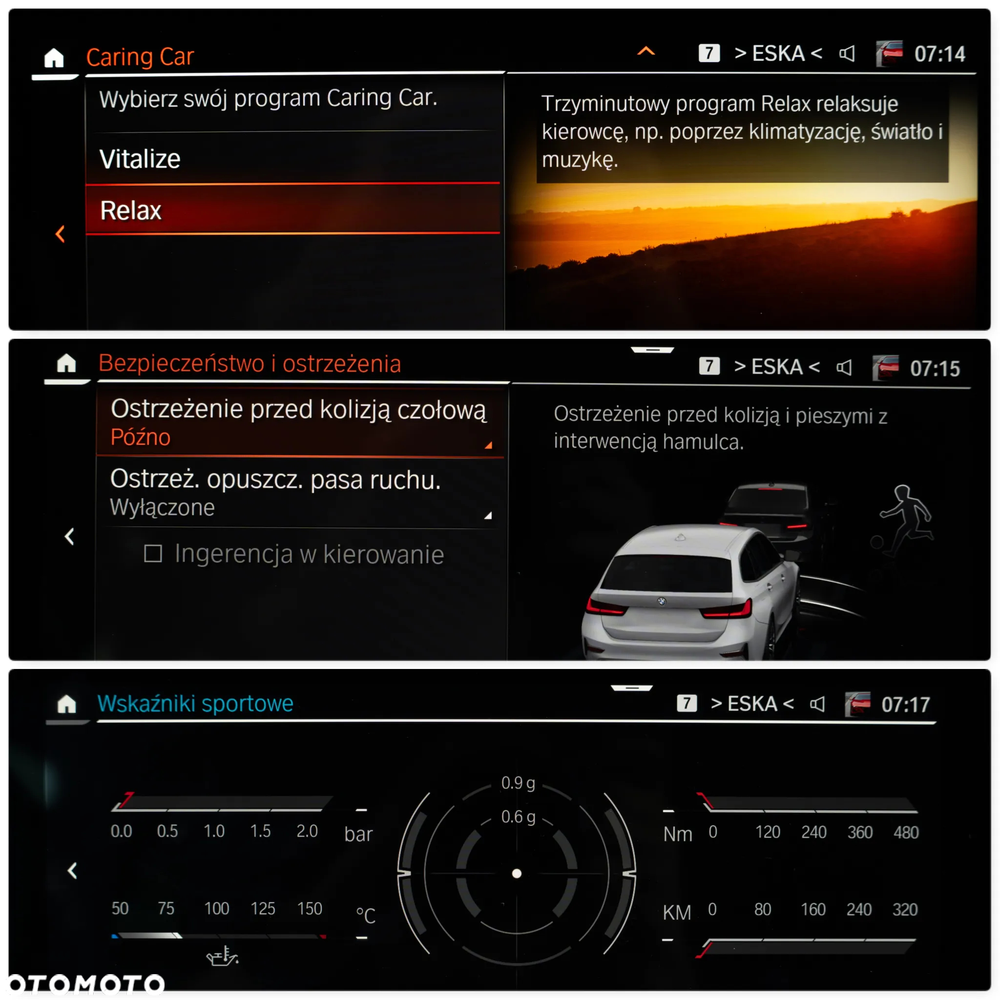 BMW Seria 3 320e xDrive Sport Line - 26