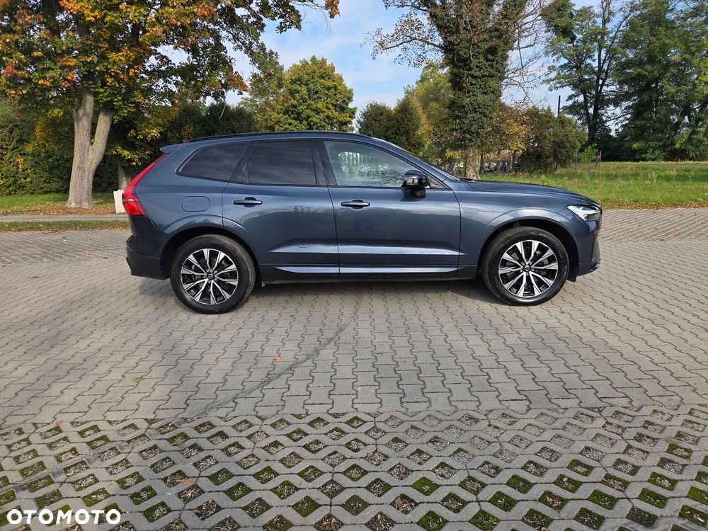 Volvo Xc 60 2024 photo 5