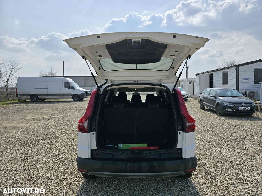 Dacia Jogger - 7