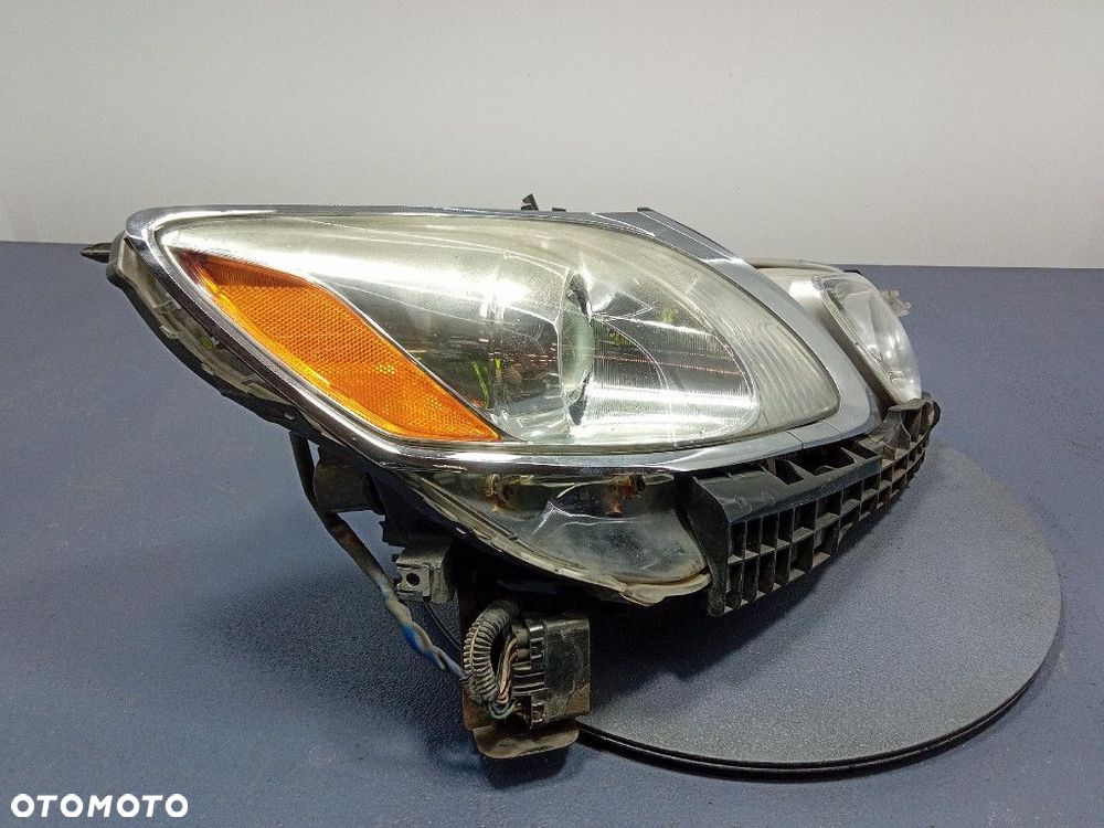 LEXUS GS III MK3 05-08 REFLEKTOR PRAWY LAMPA XENON EU - 2