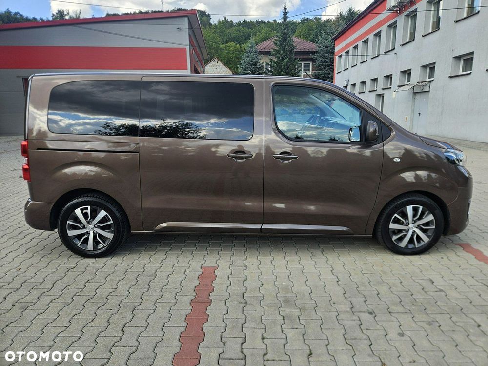 Toyota Proace Verso 2.0 D4-D Medium VIP - 7