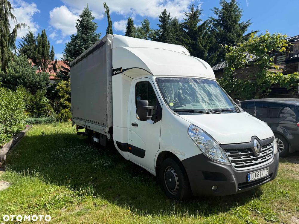 Renault Master - 3