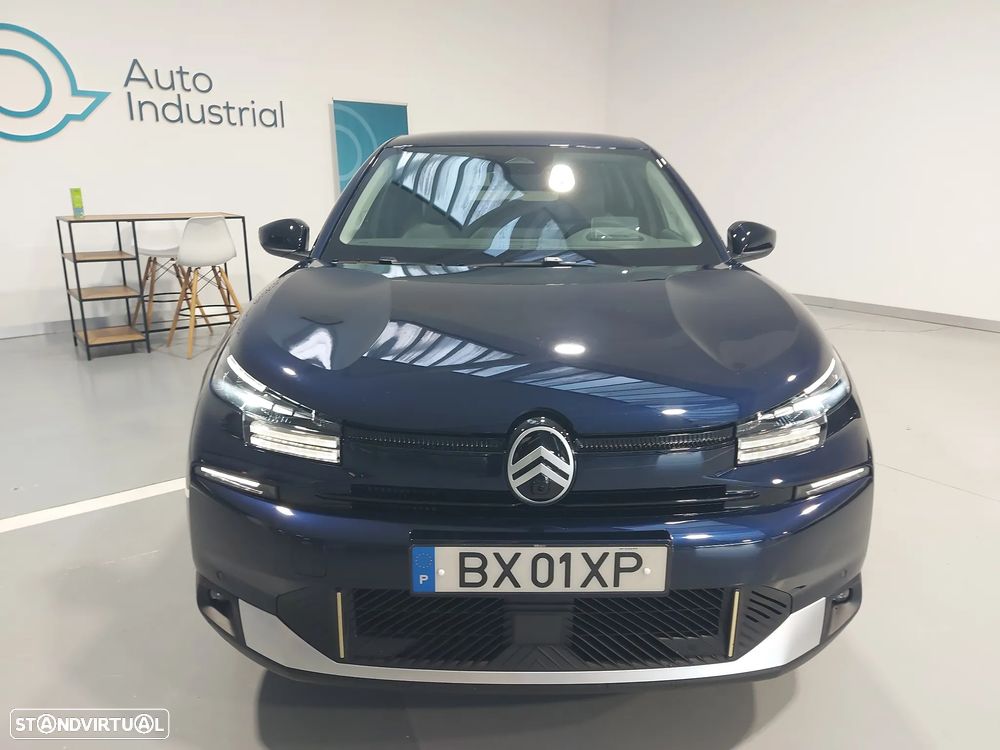 Citroen C4 X